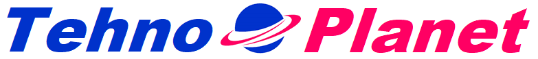 logo Tehno Planet