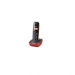TELEFON KX-TG 1611 FXC CRVENI PANASONIC