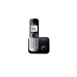 TELEFON KX-TG 6811FXB CRNI PANASONIC