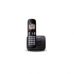 TELEFON KX-TG C 210FXB CRNI PANASONIC