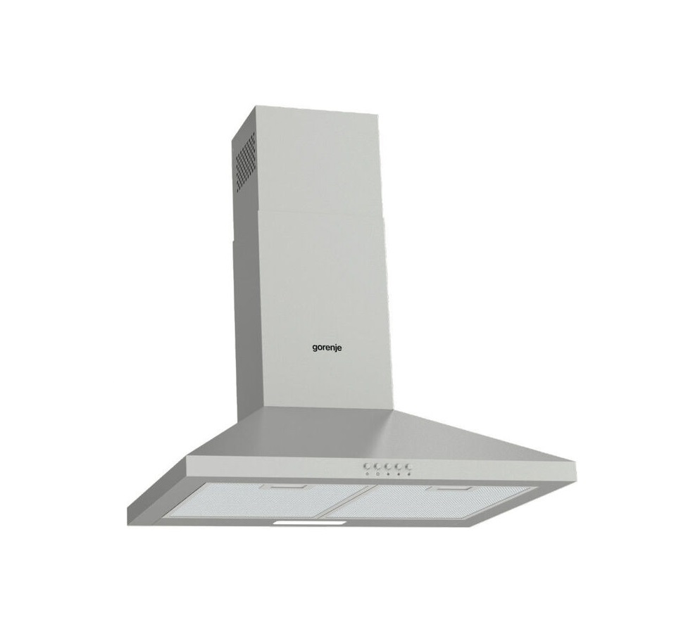 NAPA WHC629E4X GORENJE ZIDNA 60 CM INOX