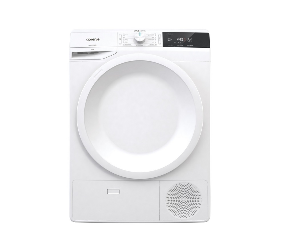 SUŠILICA RUB. DE8B GORENJE