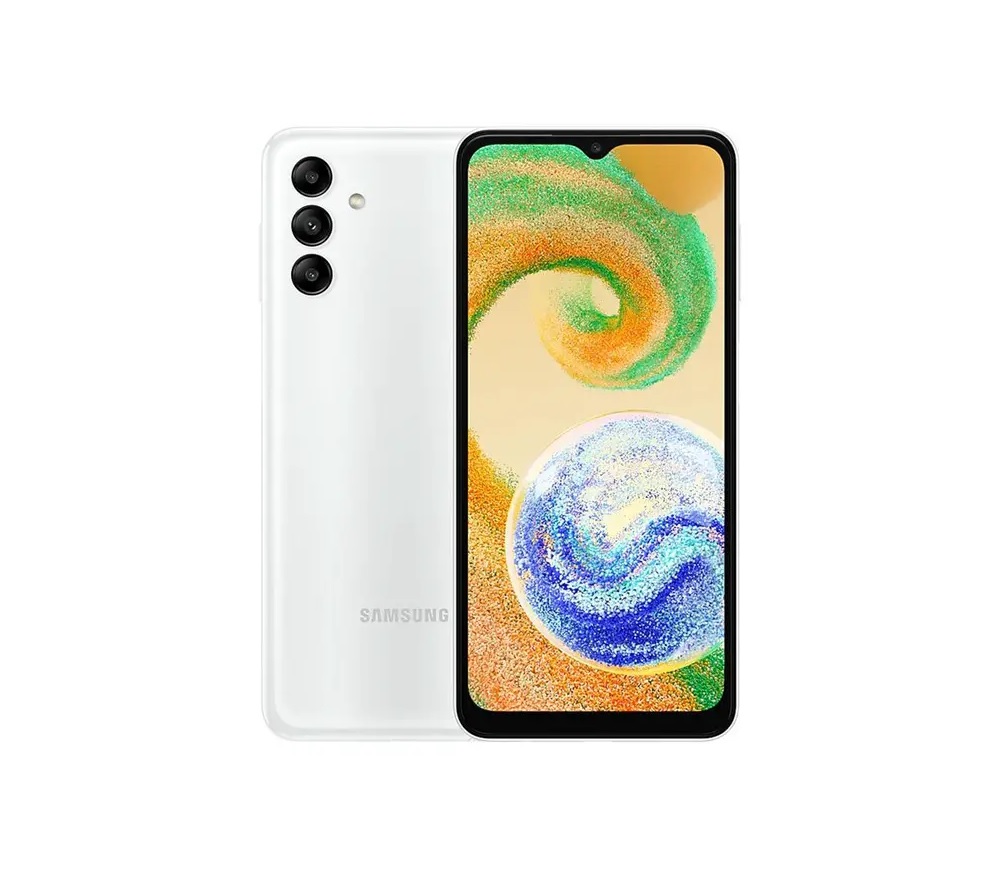 SAMSUNG A04s 3-32GB BIJELI DS