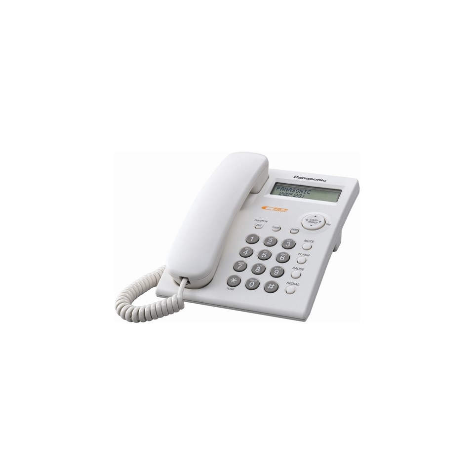 TELEFON PANASONIC KXT-CS11 CID