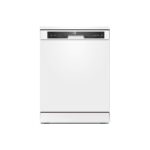 PERILICA POS. MFD60S120W-HR BIJELA MIDEA