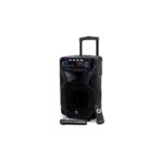 KARAOKE SPK5021PRO MANTA