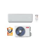 KLIMA QTherm TAC-12FVO-TAC-12FVW 3.4kWh FLASH INVERETER