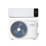 LIMA GRUNDIG 3,2 KW GEEPDH 120-121 - IN-OUTDOOR UNIT