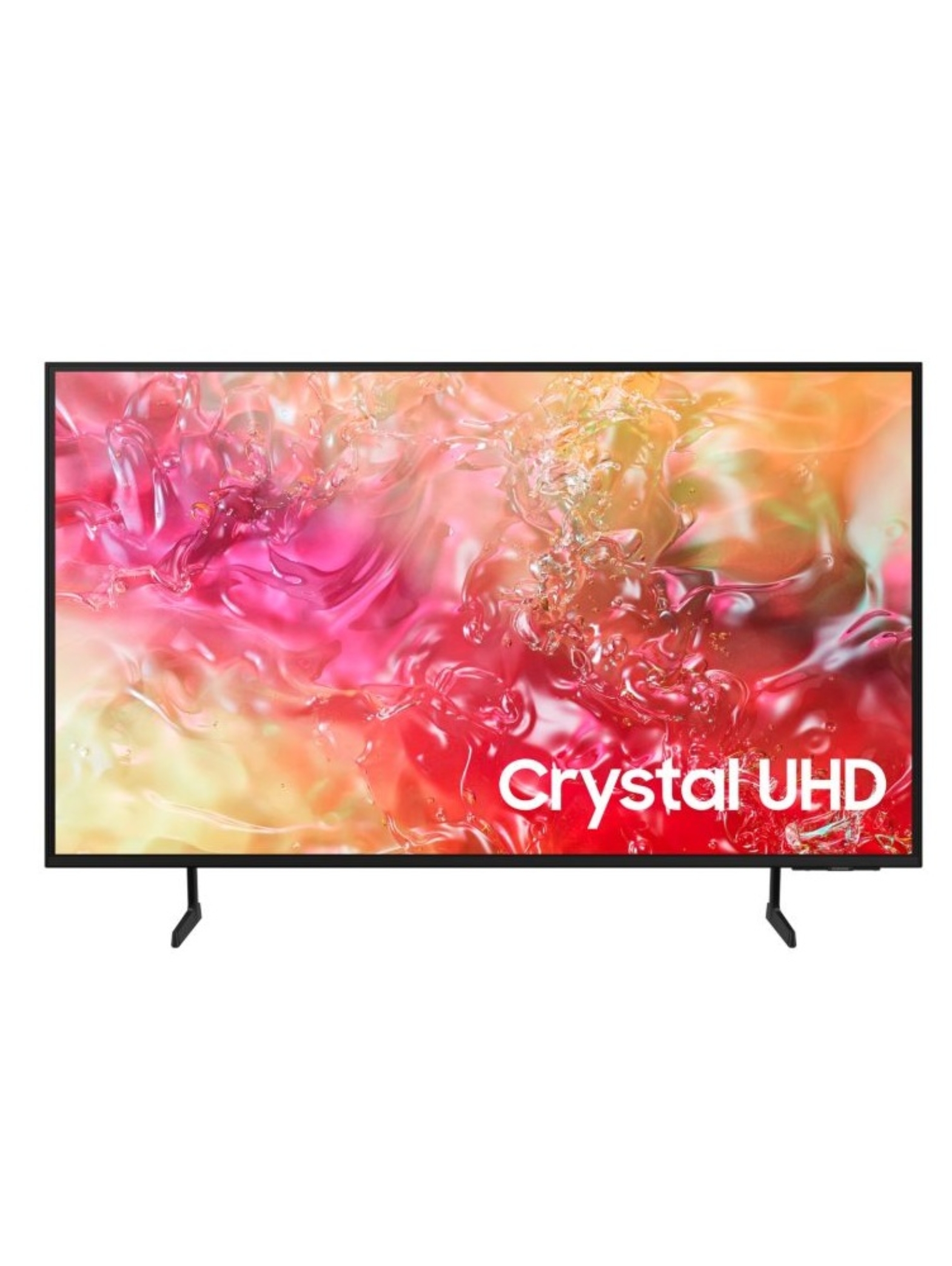 LED TV UE50DU7192UXXH UHD SAMSUNG