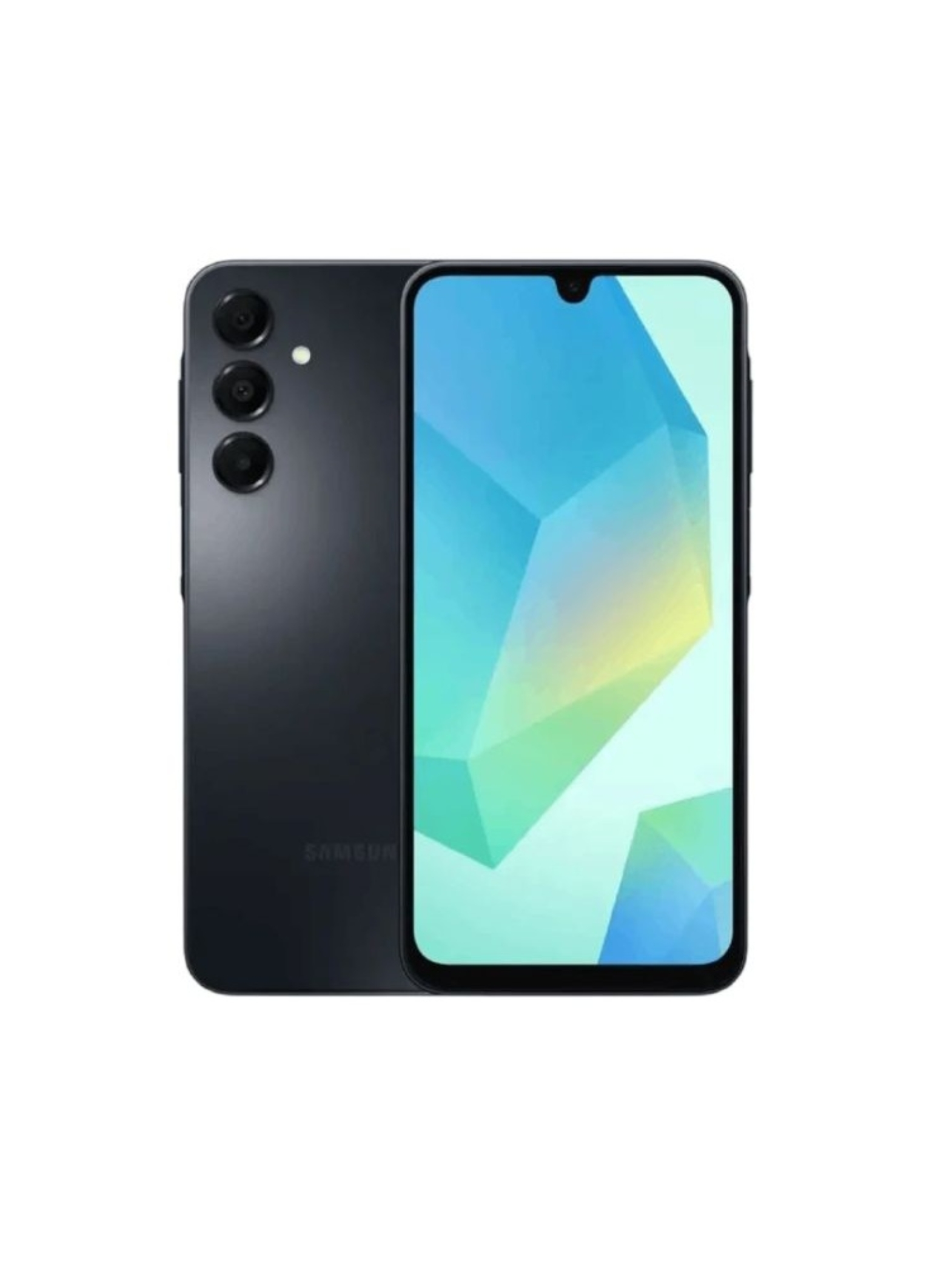 SAMSUNG GALAXY A16 4-128GB CRNA