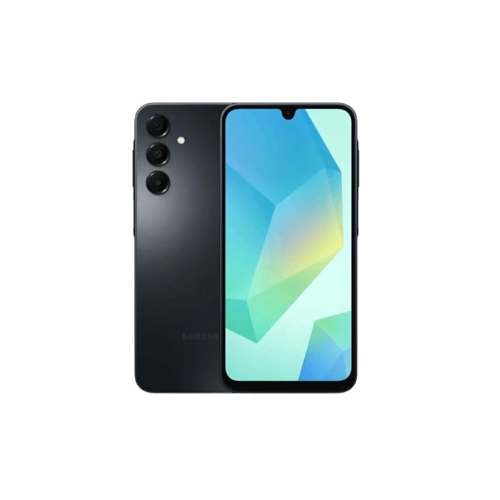 SAMSUNG GALAXY A16 4-128GB CRNA