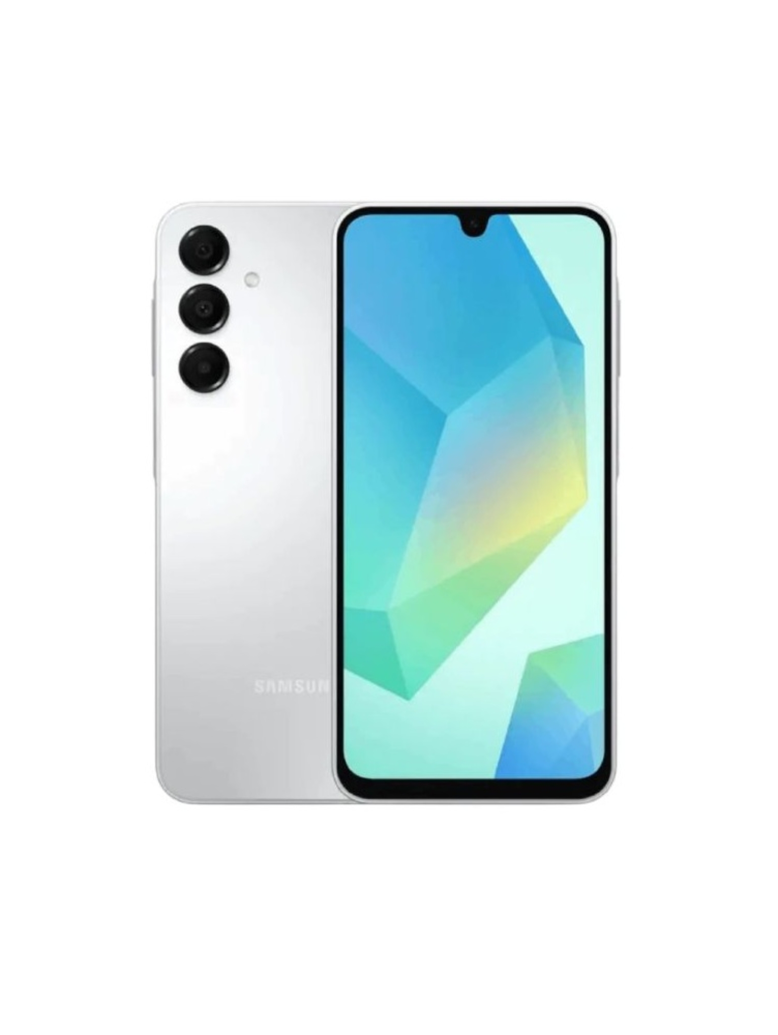 SAMSUNG GALAXY A16 4-128GB SIVI