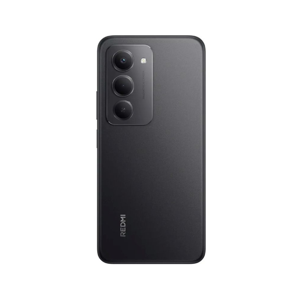XIAOMI REDMI 15 8+256GB MIDNIGHT BLACK1