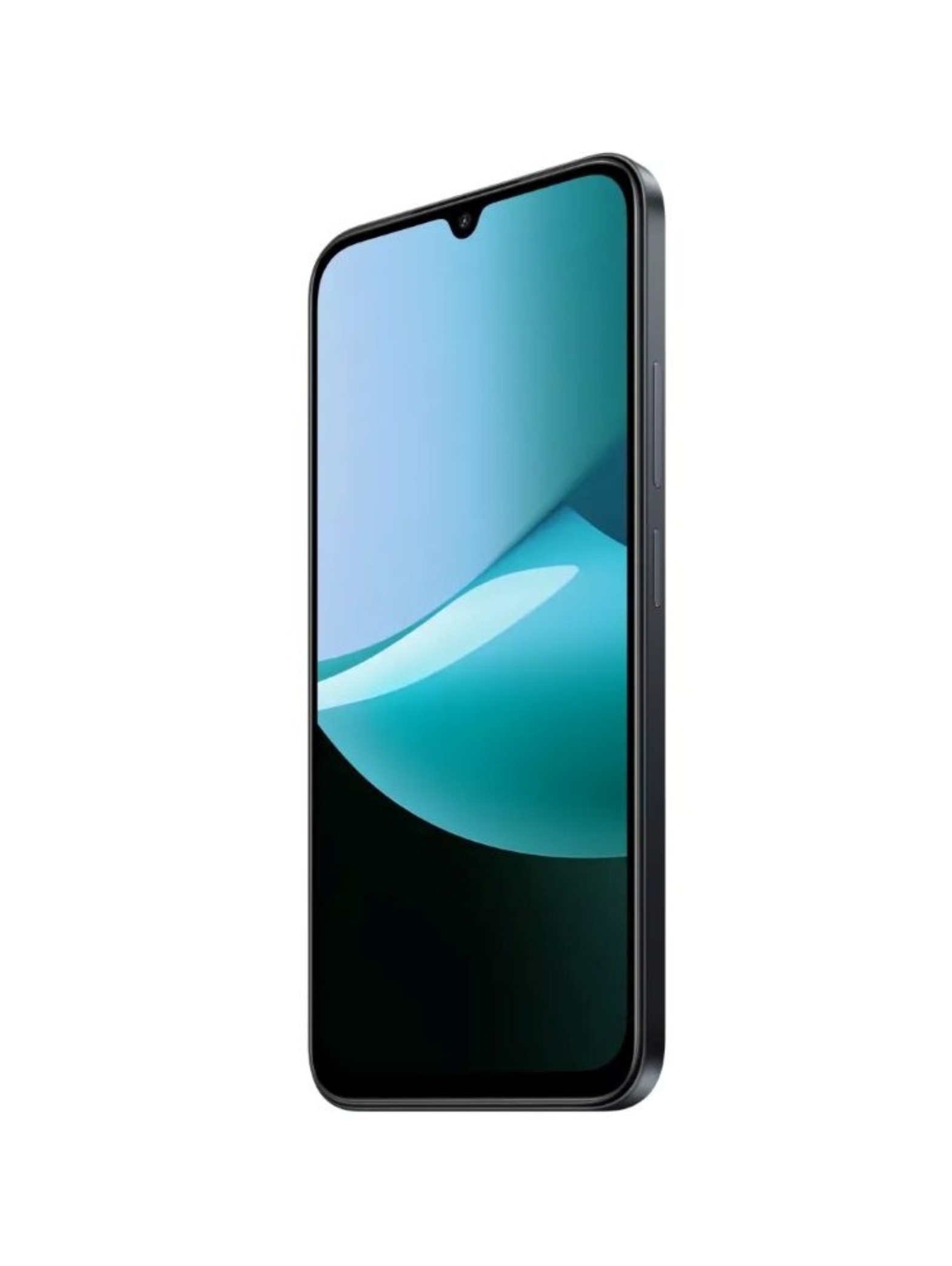 XIAOMI REDMI 15C 4+128GB MIDNIGHT BLACK