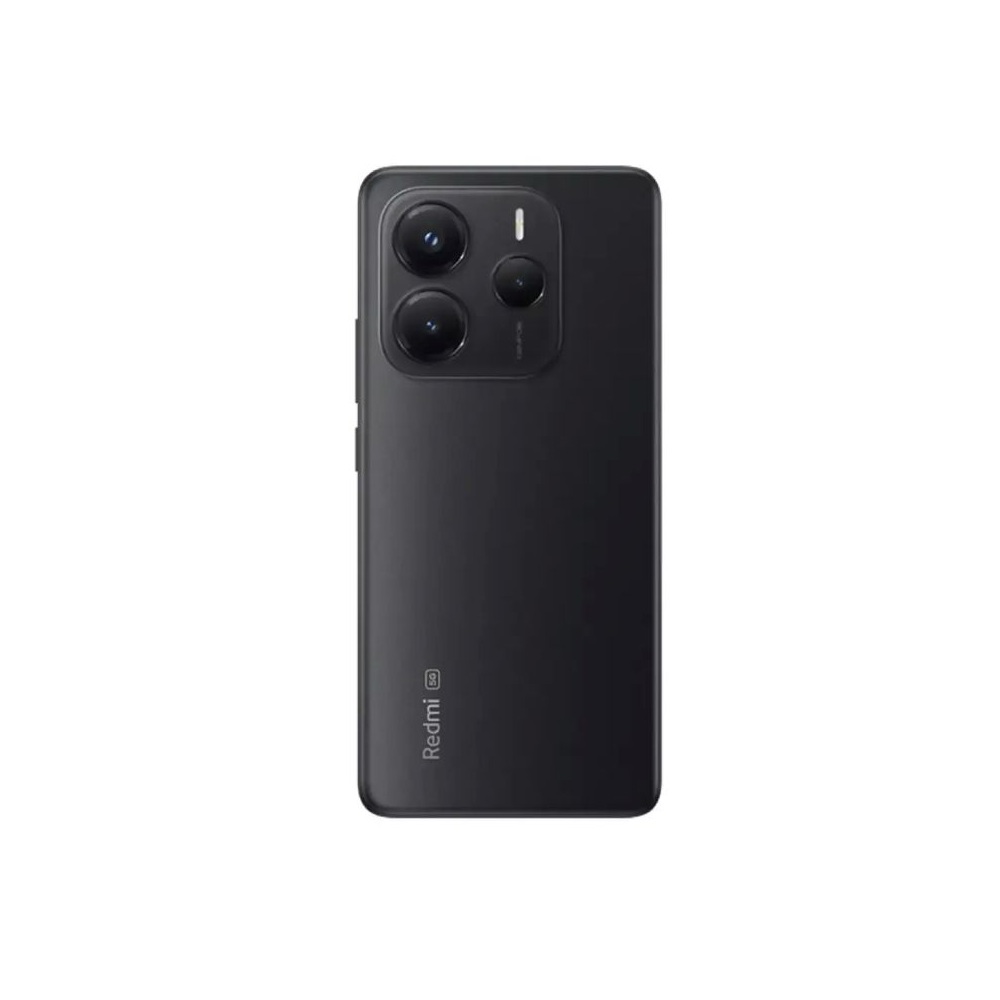 XIAOMI REDMI NOTE 14 5G 8+256GB BLACK 1
