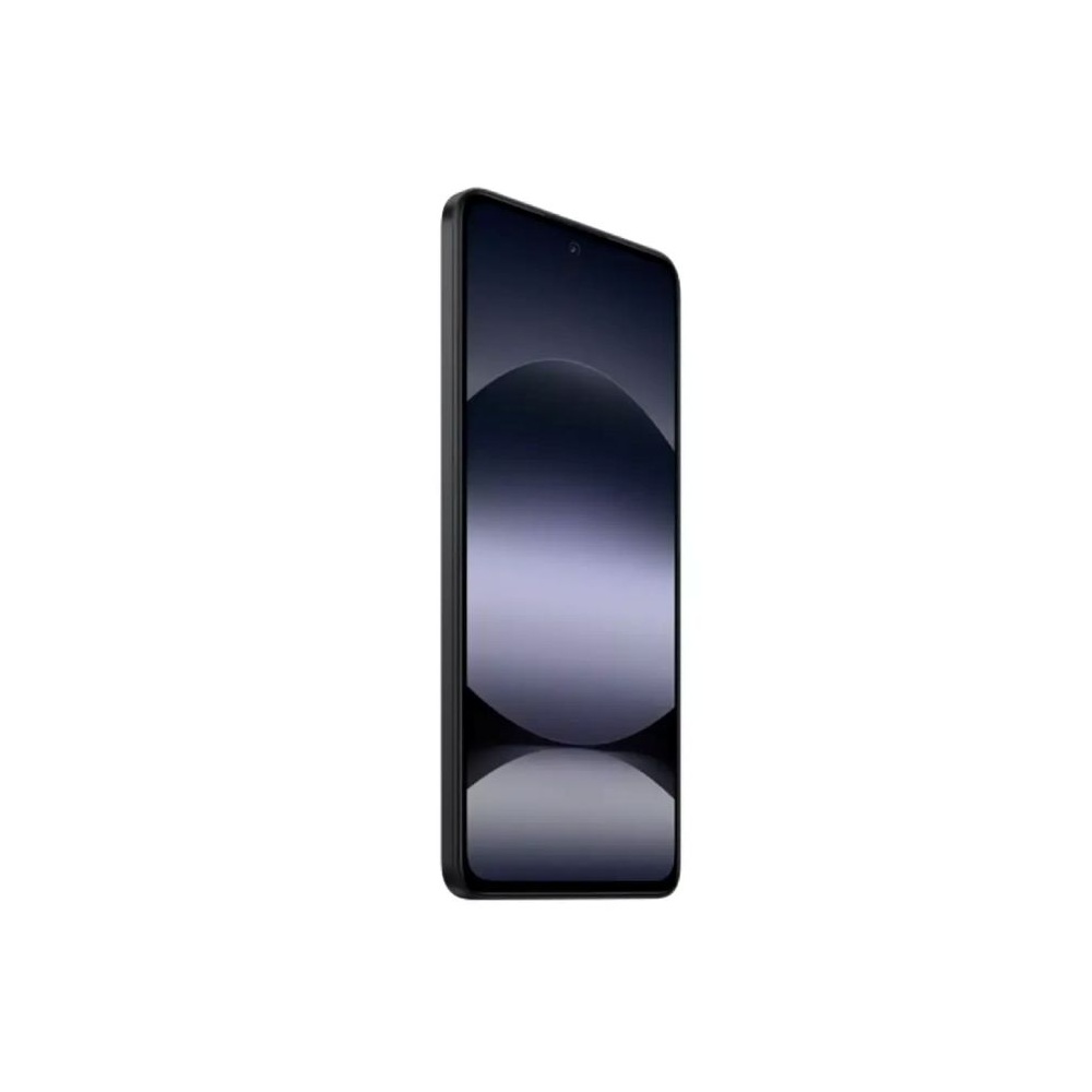 XIAOMI REDMI NOTE 14 5G 8+256GB BLACK