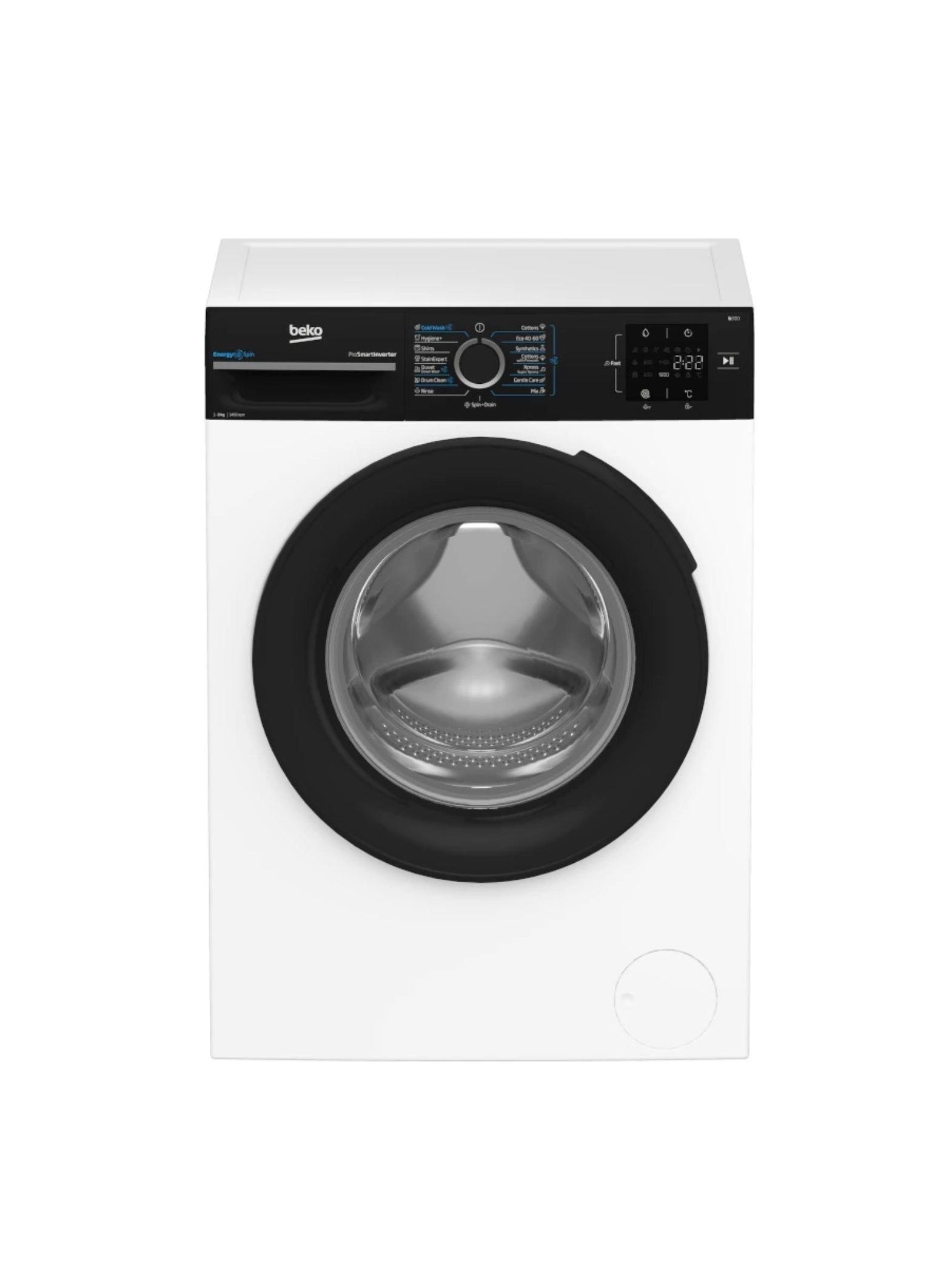 PERILICA RUB. BM3WFSU39413WPBB1 BEKO