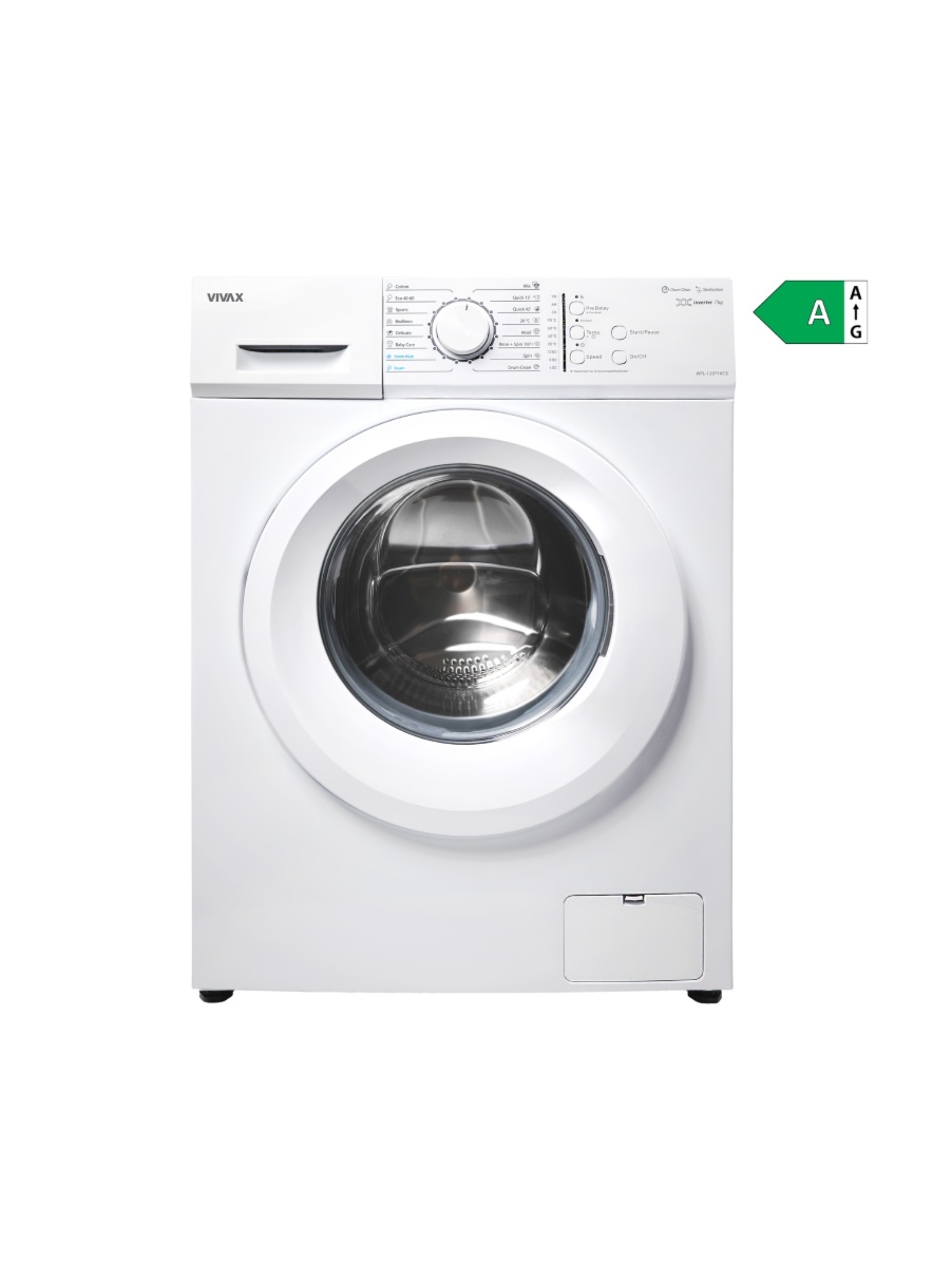 PERILICA RUB. WFL-120716CSI VIVAX