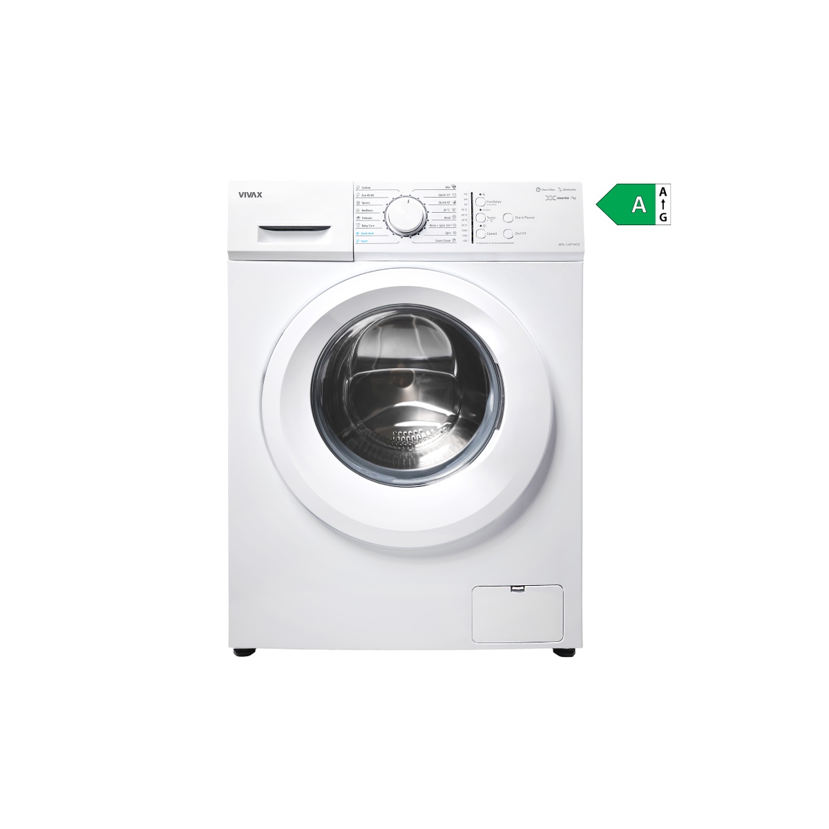 PERILICA RUB. WFL-120716CSI VIVAX