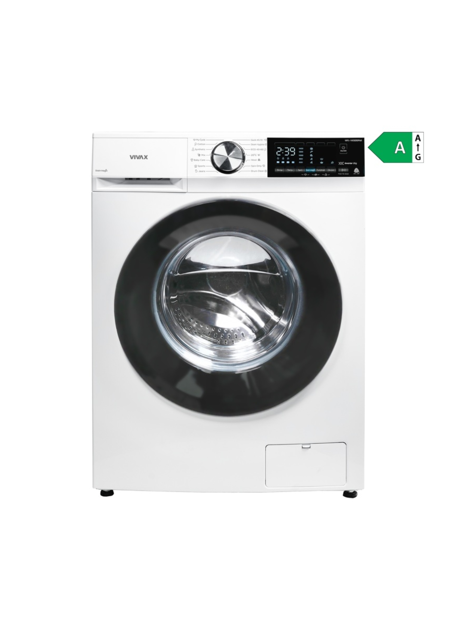 PERILICA RUB. WFL-140816PMI VIVAX